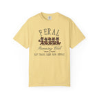 Feral Running Club T‑Shirt