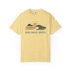 Run. Walk. Move T-Shirt