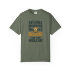 Early Morning Blessing T‑Shirt