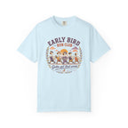 Early Bird Silly Goose Run Club T‑Shirt