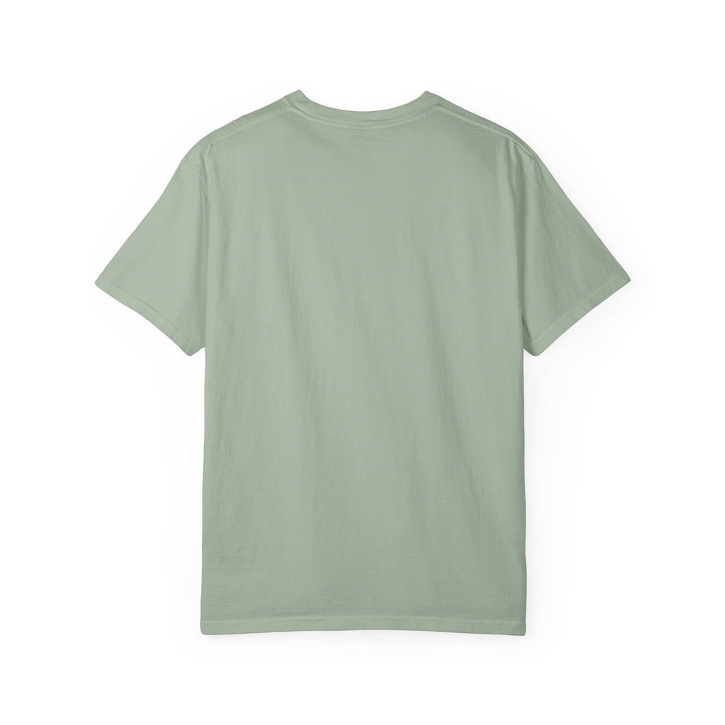 Run Together Stay Together Line Art T‑Shirt
