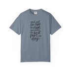Best Part of the Day T‑Shirt