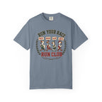 Run Your Race Silly Goose T‑Shirt