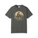 We Run at Dawn Frog & Turtle T‑Shirt
