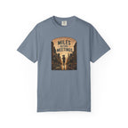 Miles Before Meetings T‑Shirt