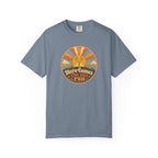 Here Comes the Sun Run Groovy T‑Shirt