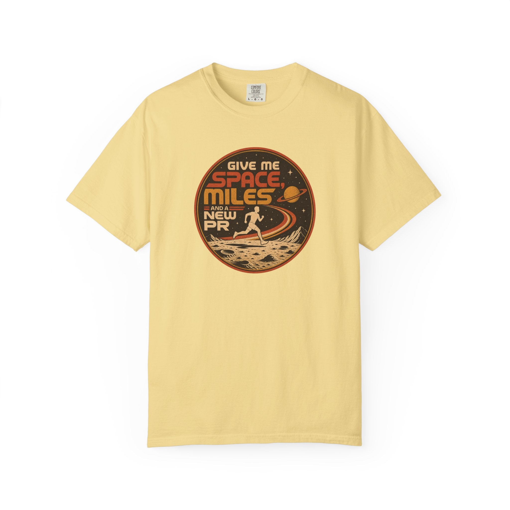 Give Me Space T‑Shirt