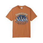 Dark O'Clock Silly Goose Run Club T‑Shirt