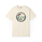 Salty Beaches Run Club T‑Shirt