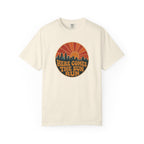 Here Comes the Sun City Run T‑Shirt