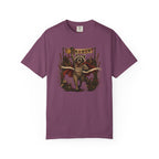 Finish Line Raccoon T‑Shirt