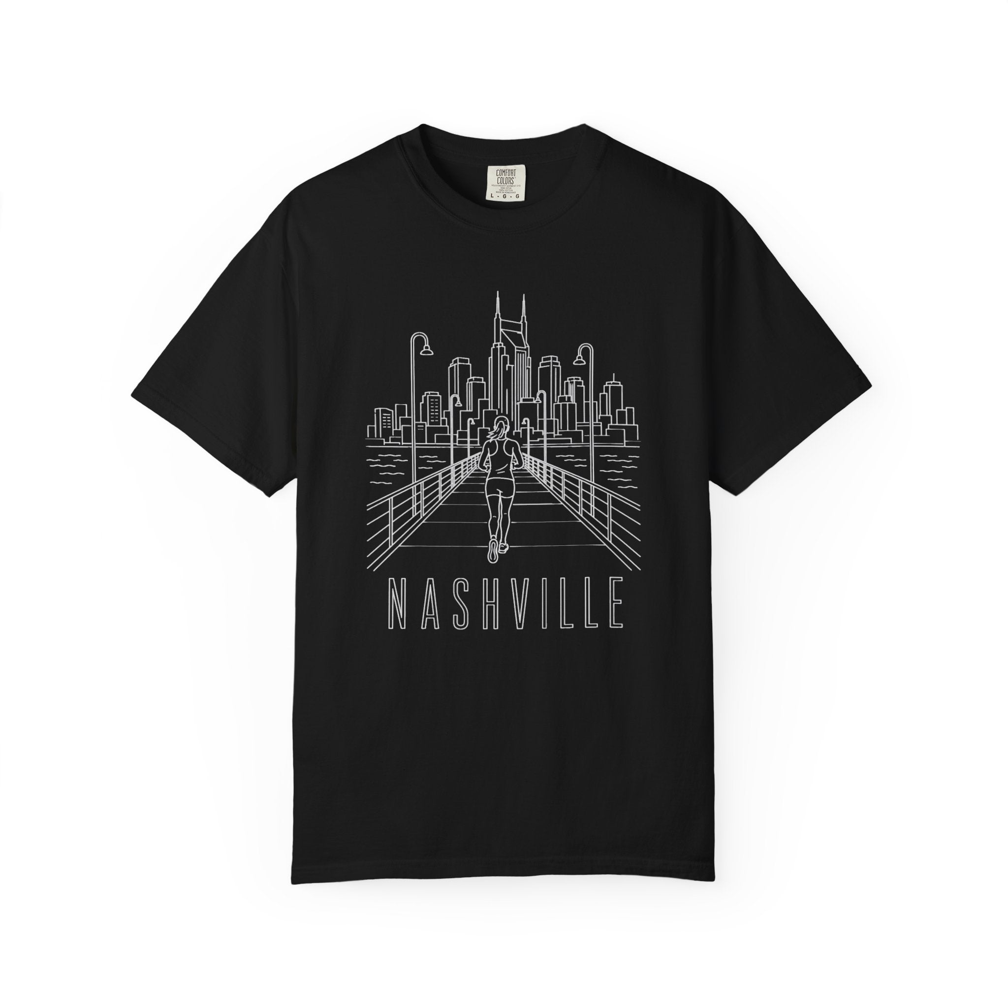 She Runs Nashville