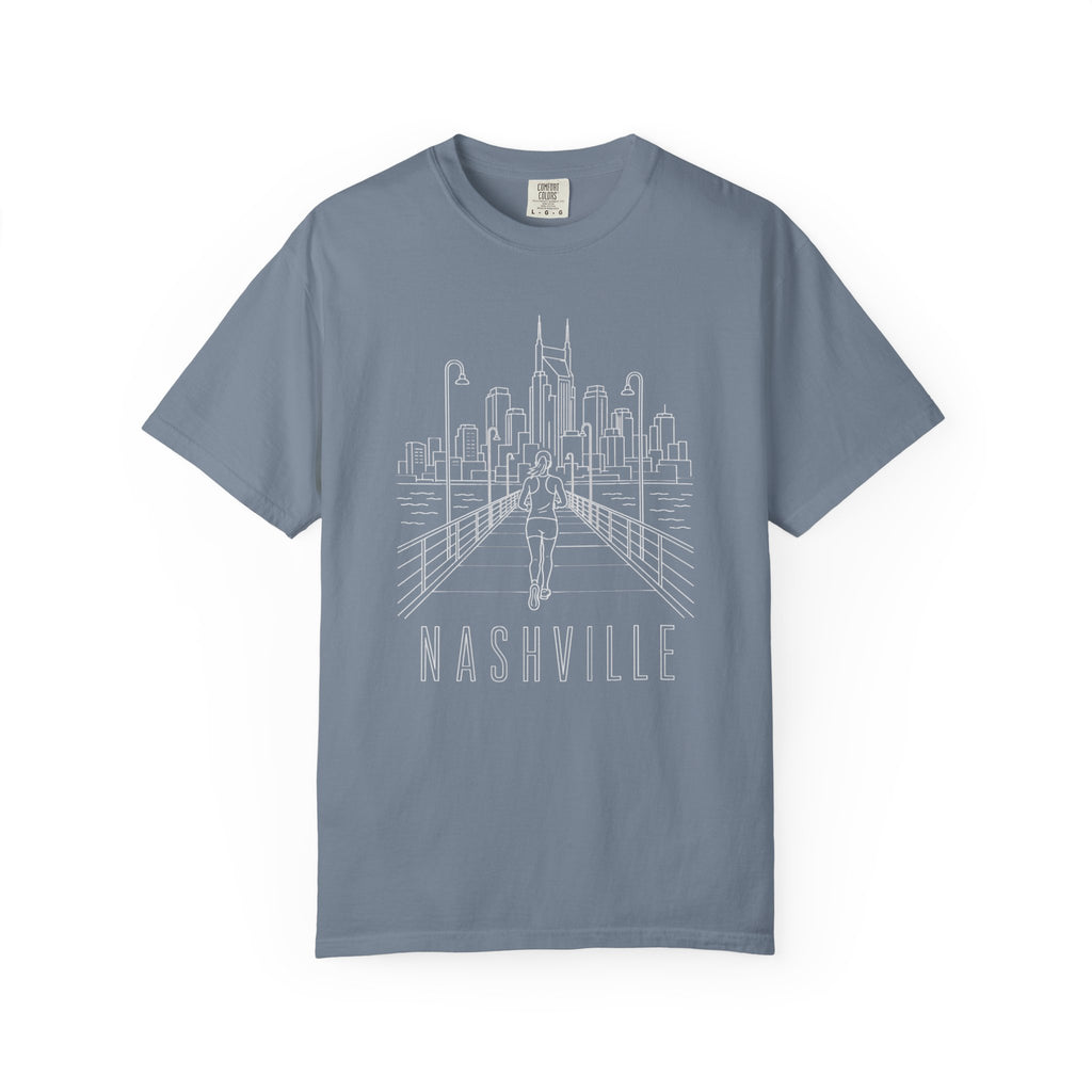 She Runs Nashville