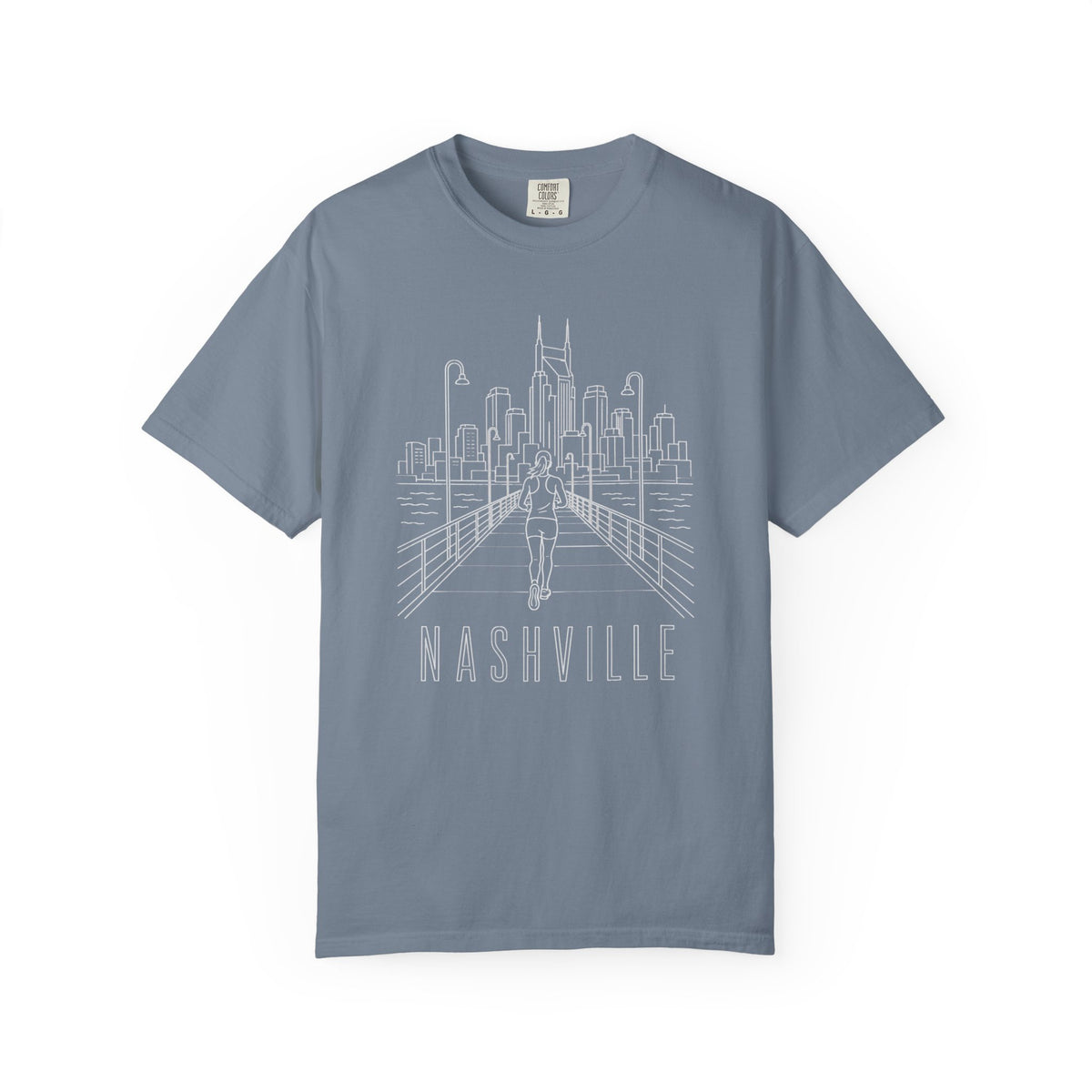 She Runs Nashville