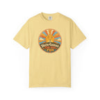 Here Comes the Sun Run Groovy T‑Shirt