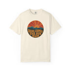 Here Comes the Sun Mountain Run T‑Shirt