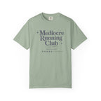 Mediocre Running Club Runner Approved T‑Shirt