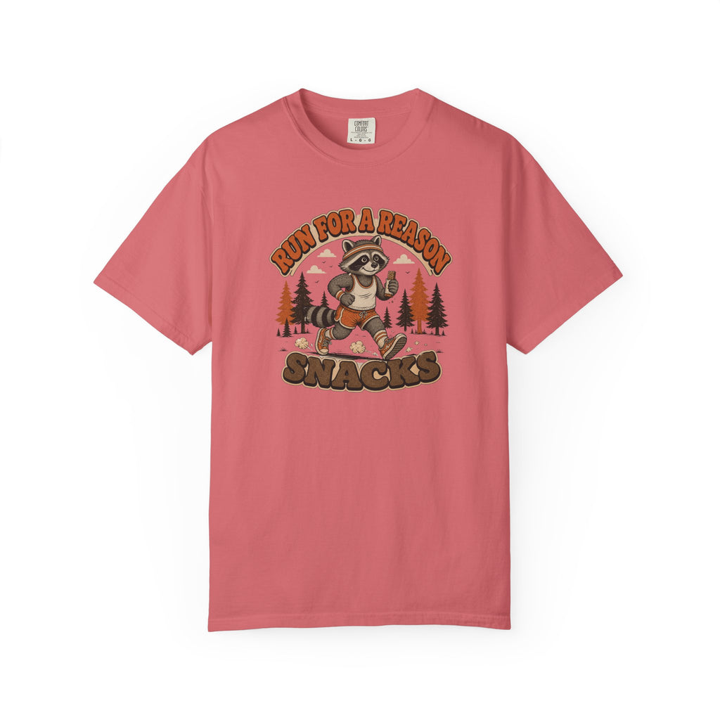 Run for a Reason T‑Shirt
