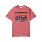 Run Wild T‑Shirt