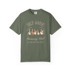 Silly Goose Running Club T‑Shirt