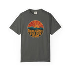 Here Comes the Sun Mountain Run T‑Shirt