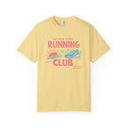 Morning Miles Running Club T‑Shirt