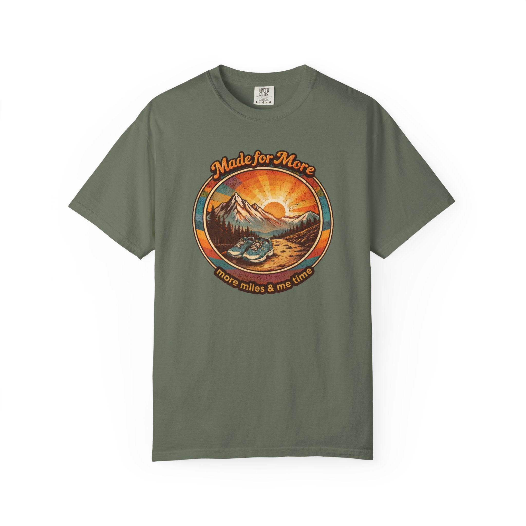 Made for More T‑Shirt