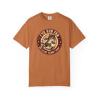 Almost There Angry Cat T‑Shirt