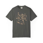 Finish Line Sasquatch T‑Shirt