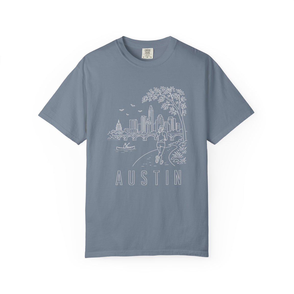 She Runs Austin