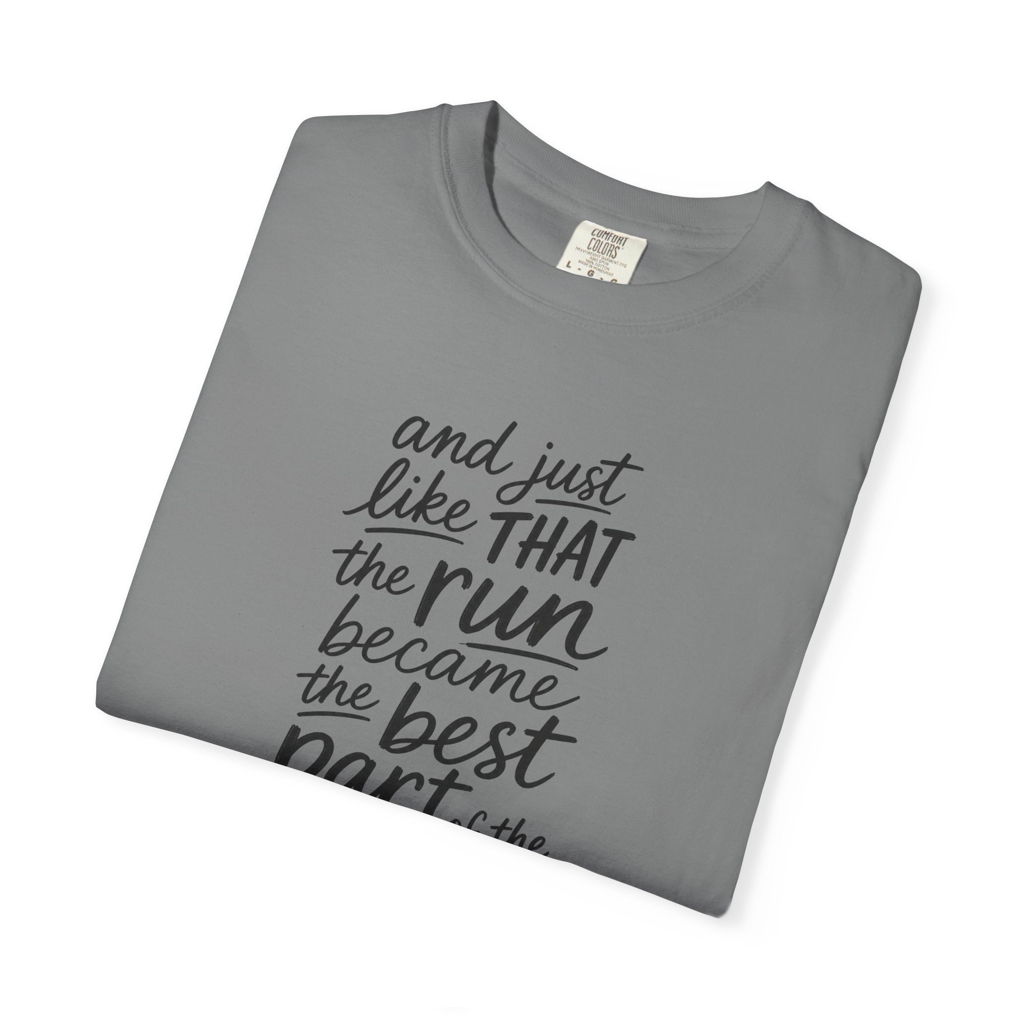 Best Part of the Day T‑Shirt