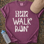 Run Walk Run T-Shirt