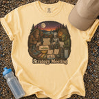 Strategy Meeting
