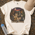 Strategy Meeting