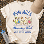 Mom Miles Running Club