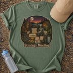 Strategy Meeting