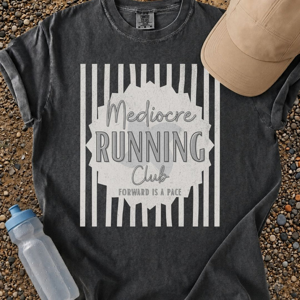 Forward Club T-Shirt