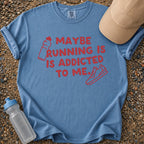 Running Addiction