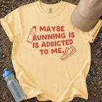 Running Addiction