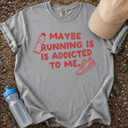 Running Addiction