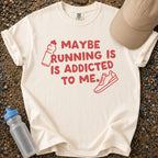 Running Addiction