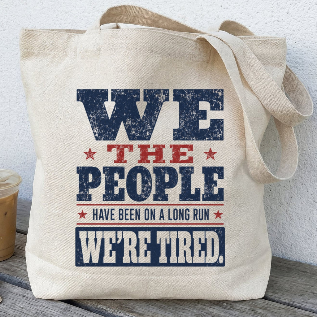 We the People Tote