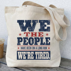 We the People Tote