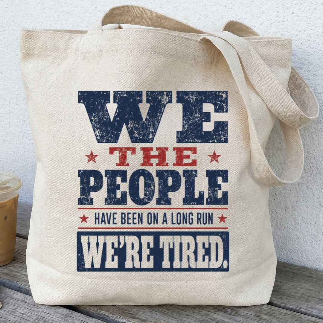 We the People Tote