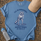 Blue Jean