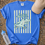 Flo Blue