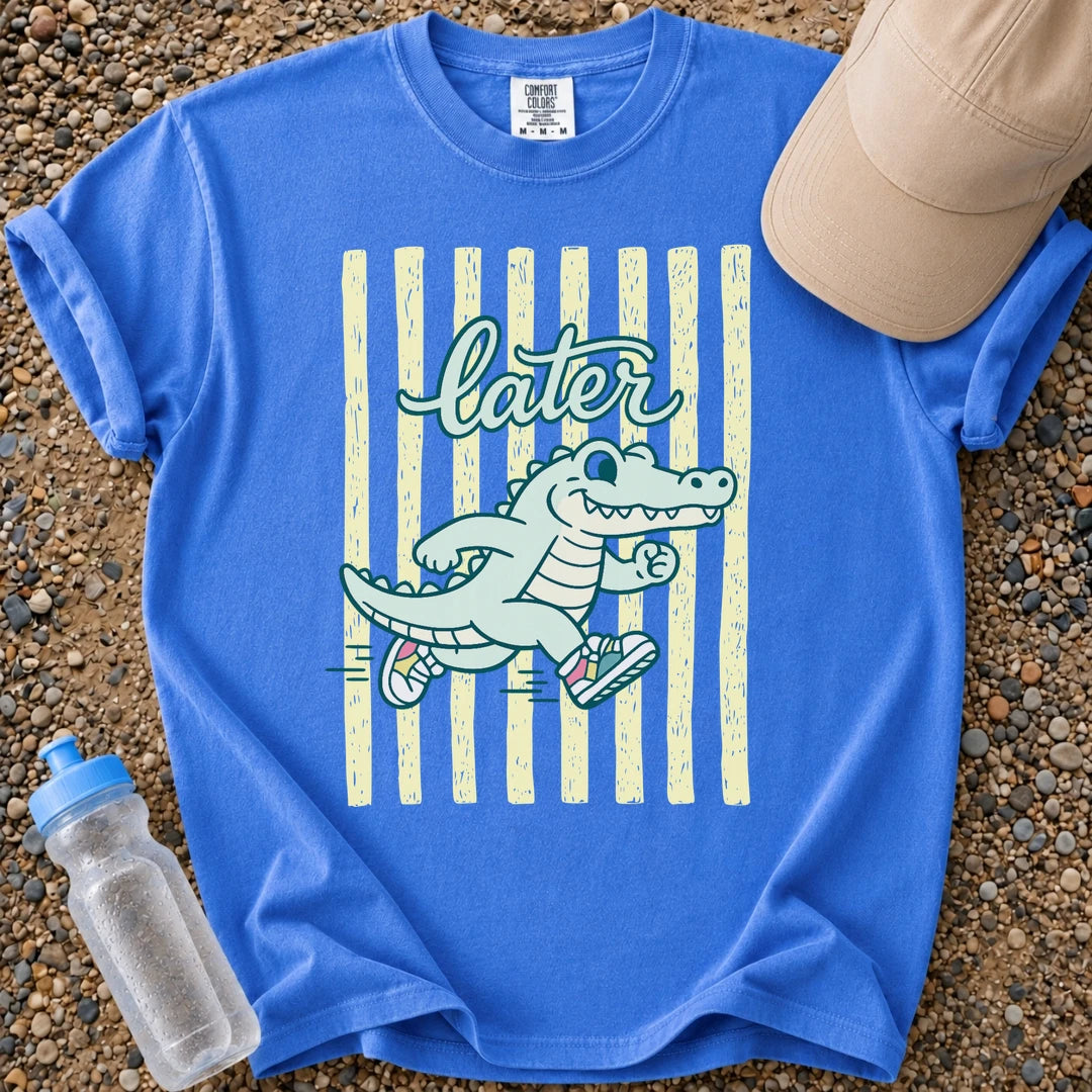 Flo Blue