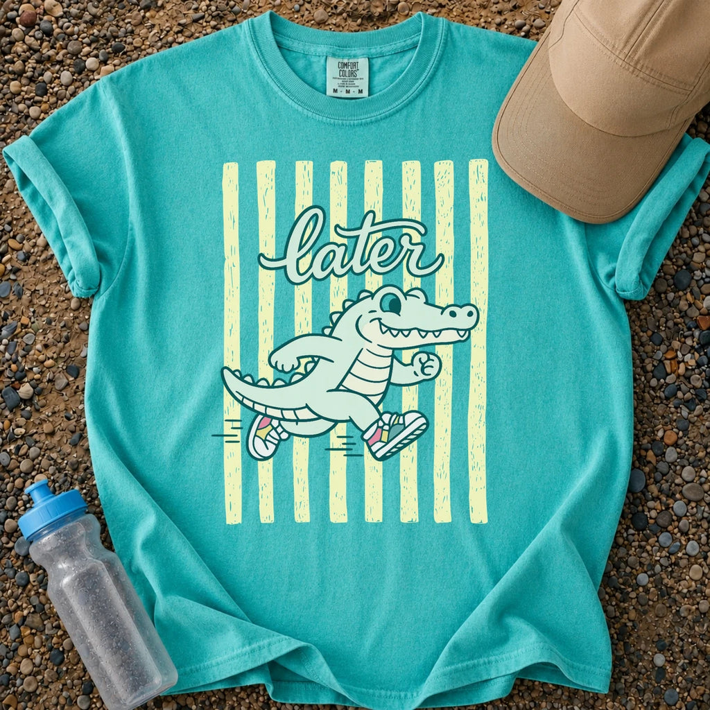 Seafoam