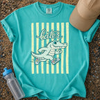 Seafoam