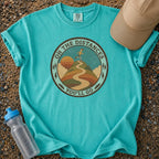 Seafoam
